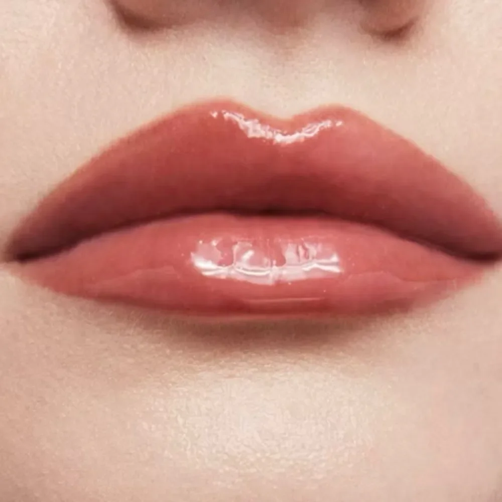 Stila Plumping Lip Glaze In Giovanna Full Size NIB